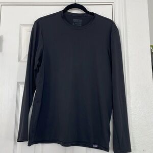 Patagonia Capilene Baselayer Long Sleeve